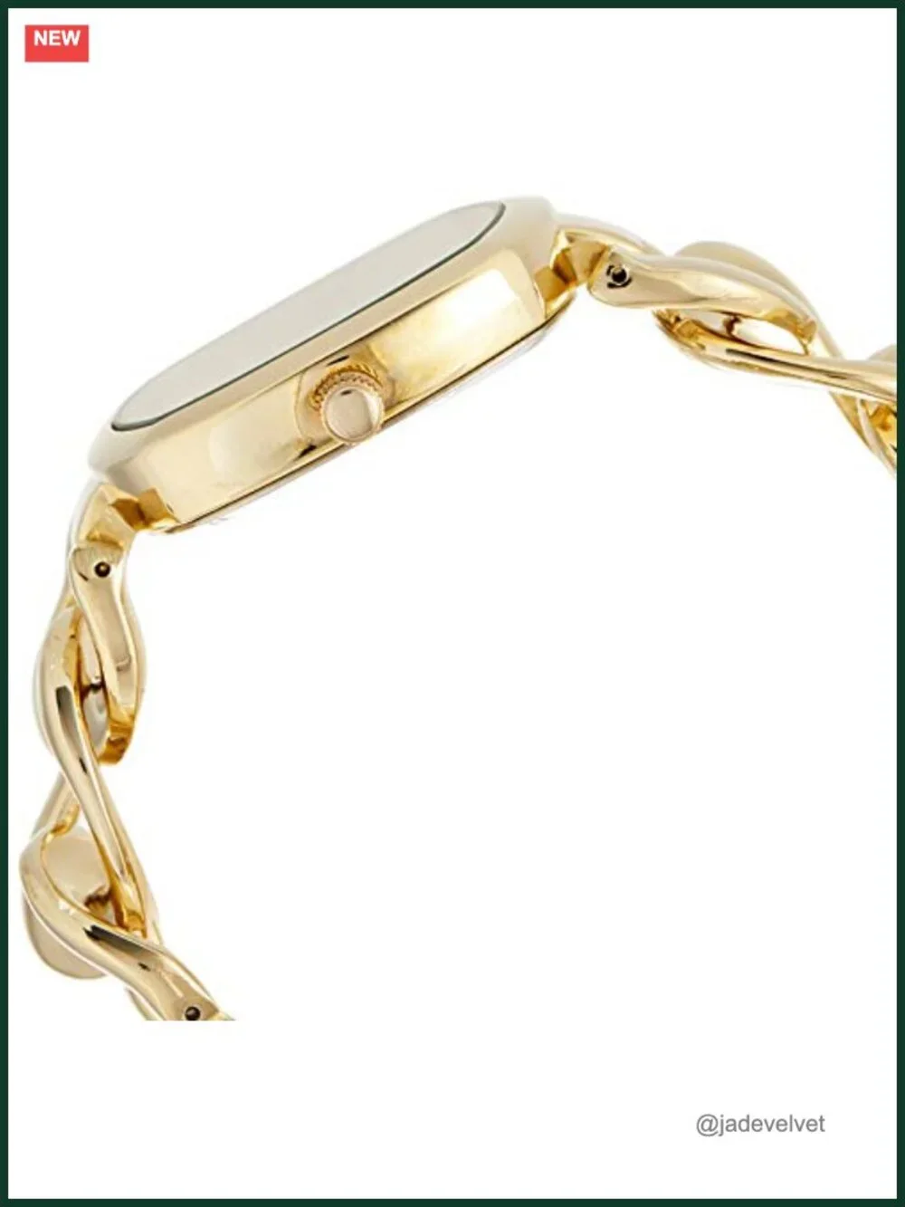 N/A elegant gold